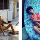 Image for article titled The New Vogue Paris Looks A Lot Like The Old Vogue Italia